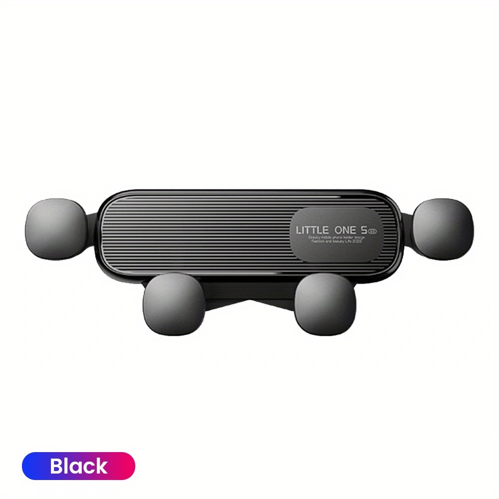 Universal Avtomobil Telefon Qoplami Havo Ventilatsiya Montaji Smartfon Stol GPS Qo'llab-quvvatlash