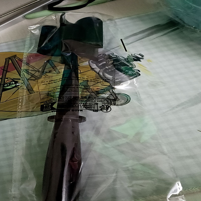 Handheld Meat Chopper Fruit Salad Mixer Rice Spatula Kitchen Utensil