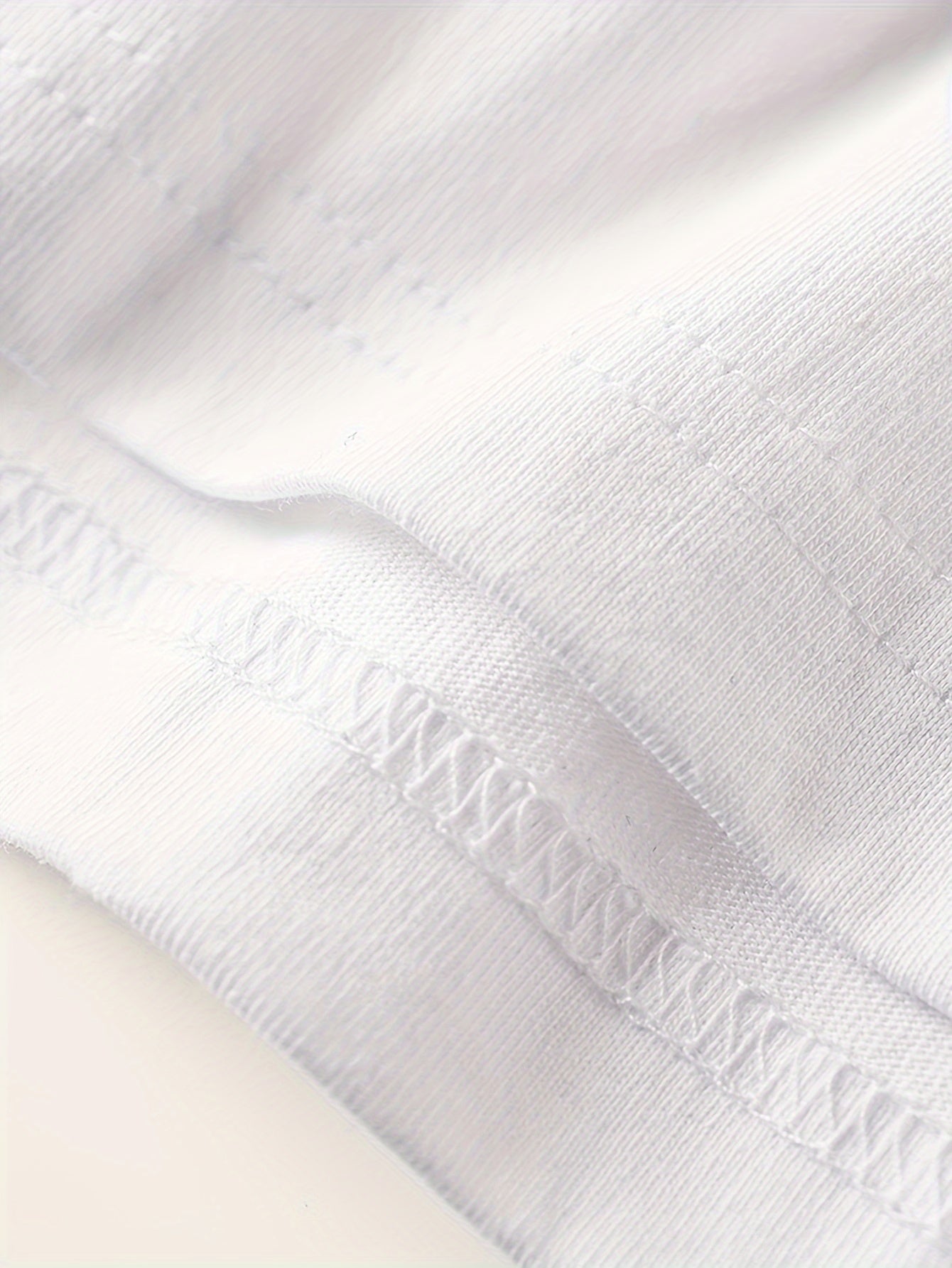 Plus Size Cotton Sports Tank Top for Men Solid Color Breathable Sleeveless Workout Tee