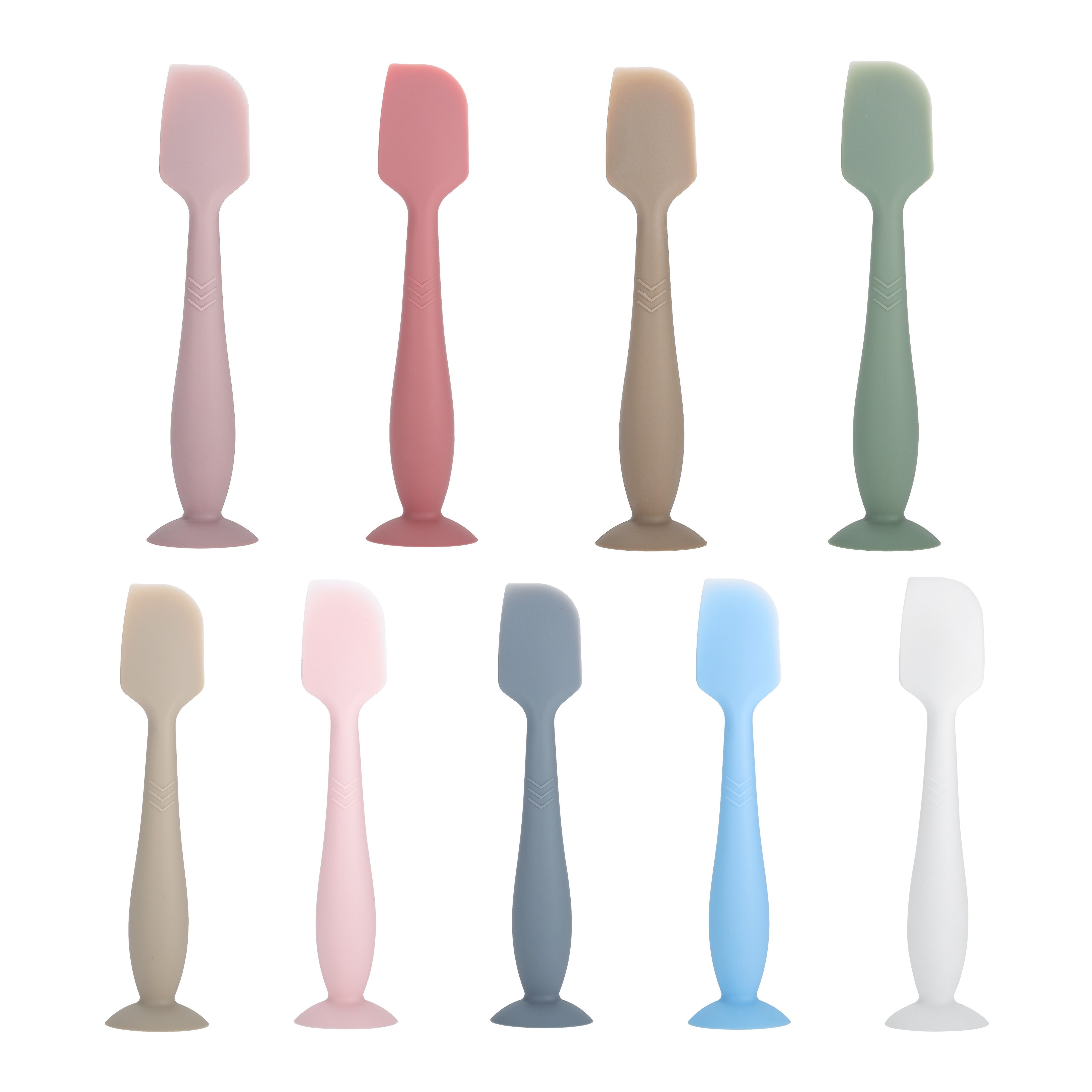 Silicone Baby Diaper Cream Spatula Applicator for Newborns