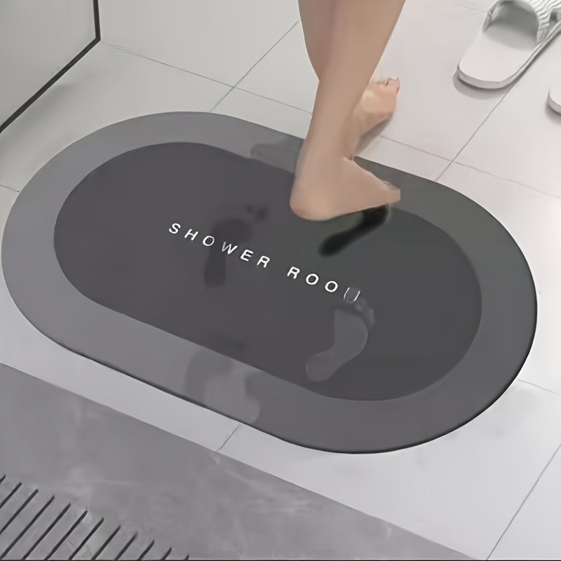 Kristal velur hammom matosi, sirg‘alishga chidamli, ifloslikka qarshi, yuqori o‘rsish qobiliyatiga ega pol matosi