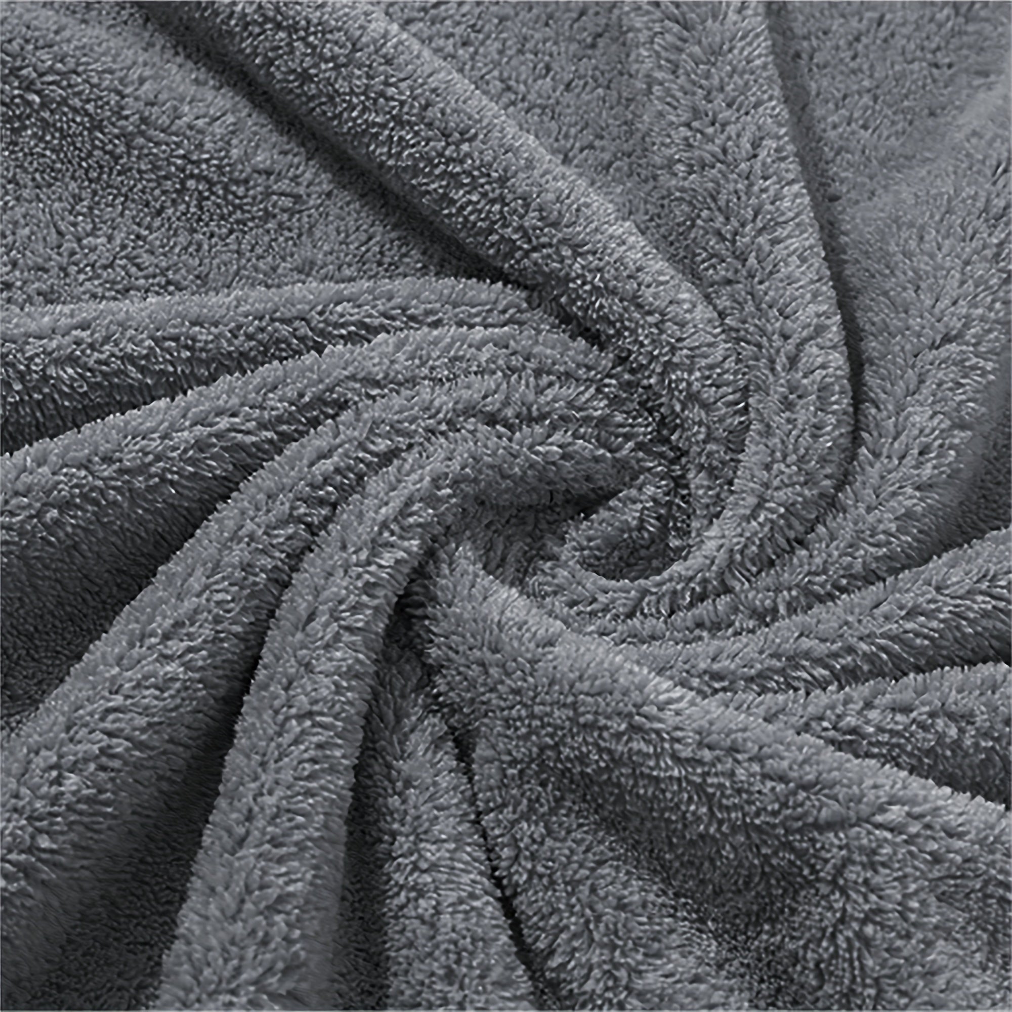 Personalized Baby Hooded Towel and Blanket Set Soft Polyester Animal Design for Boys and Girls