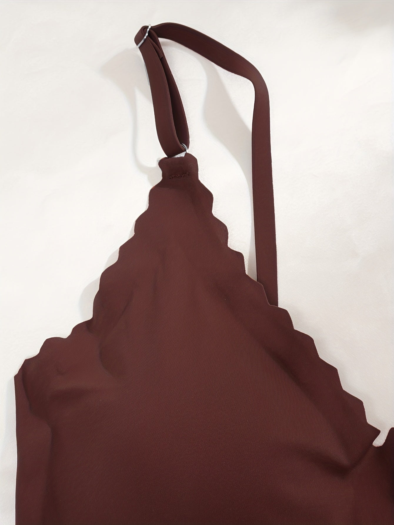 Set of 3 Seamless Wireless Bralettes for Women Breathable Comfortable Lingerie