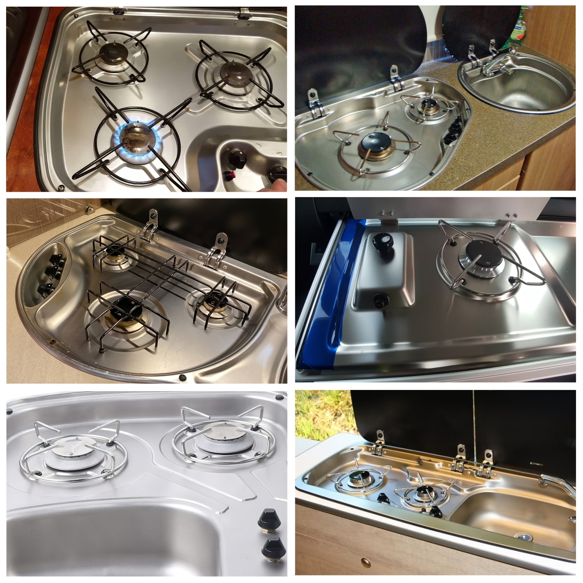 Набор из 30 силиконовых ножек для подставки под банки, прочные резиновые подкладки для предотвращения ржавчины на подставке для конфорки, нескользящие черные крышки основания, подходят для ржавых ножек плиты, кухонные гаджеты, не требующие электроэнергии.