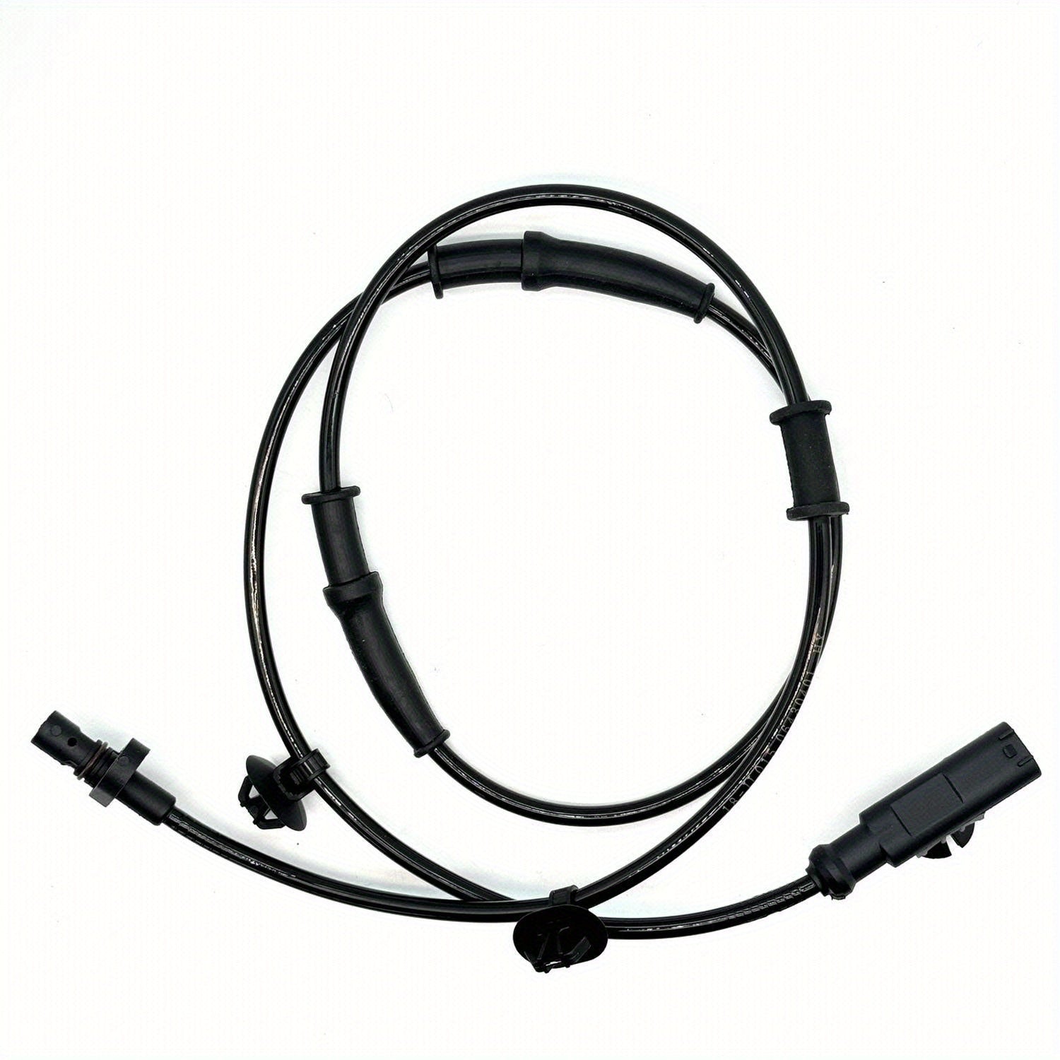 Sensor de ABS delantero para vehículos 2015-2020, sensor de velocidad de la rueda delantera