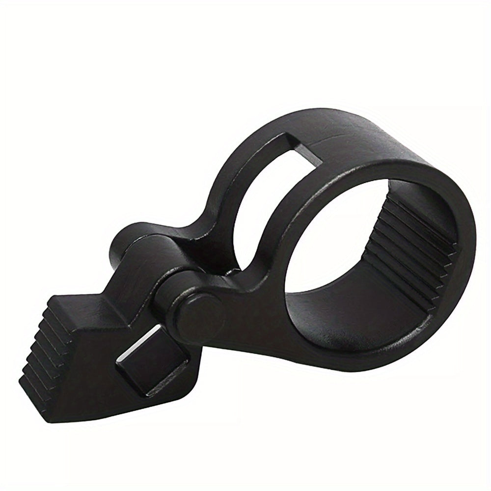 Universal og'ir yuk chrome vanadyum po'latdan yasalgan tutqich 27-42mm