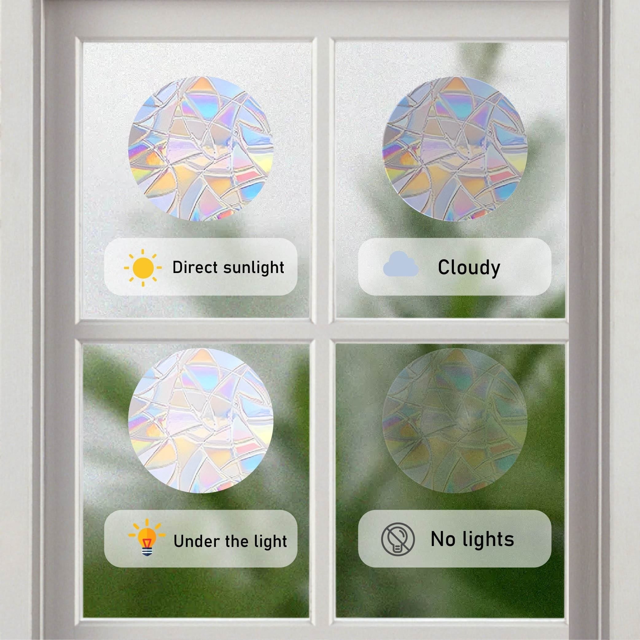 Qog'ozli va chiroyli oynalar uchun chiziqli va kapalakli dizayndagi oynaga yopishtiriladigan yopishtiruvchi, mustahkam statik tutilish, dekorativ.