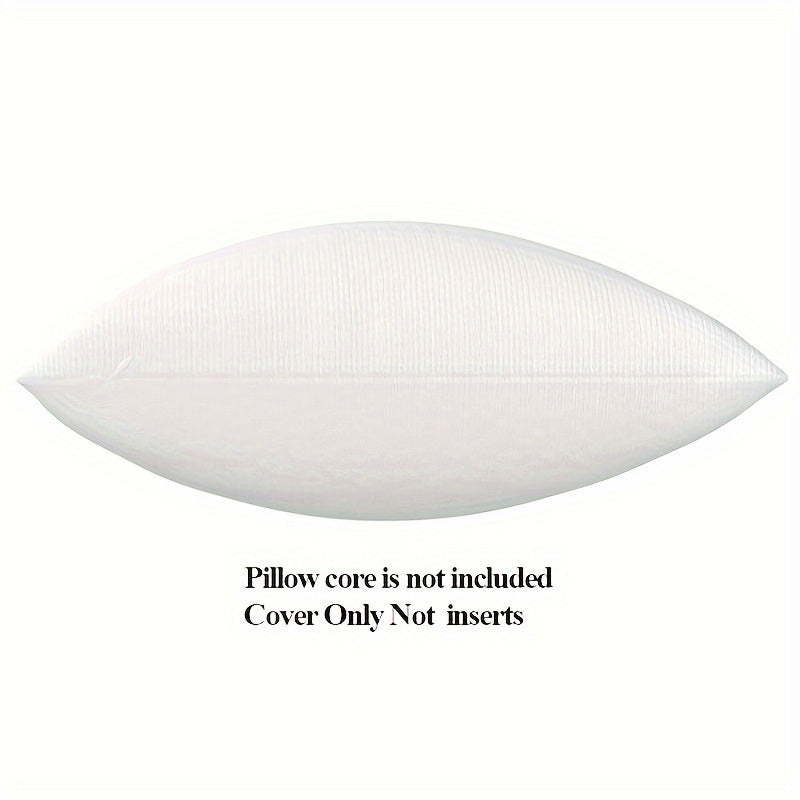 Custom 18x18 Inch Soft Plush Pillow with Hug Message for Grandkids Gift