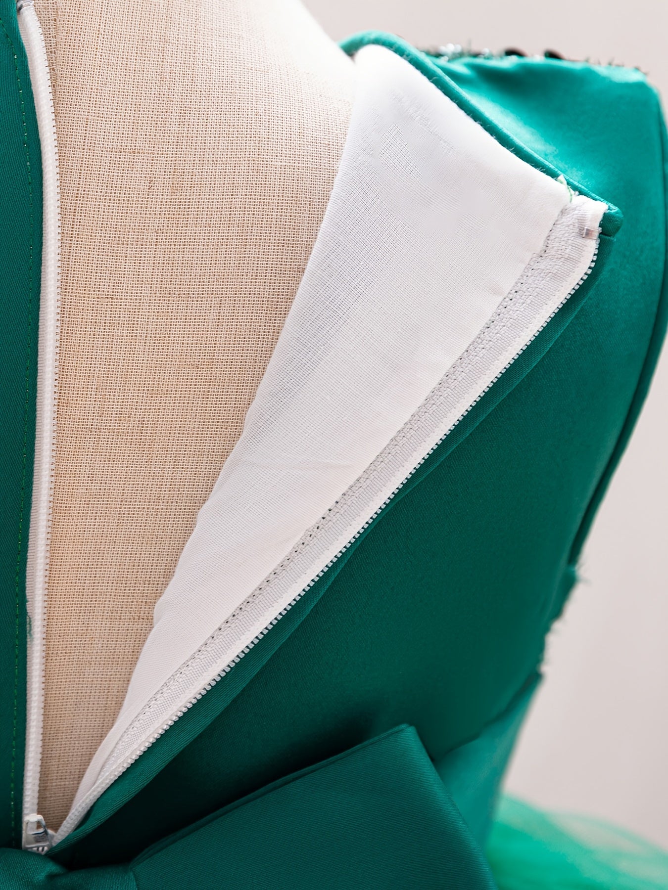 Girls Summer Formal Sequin Princess Skirt Dress for One-Year-Old Baby