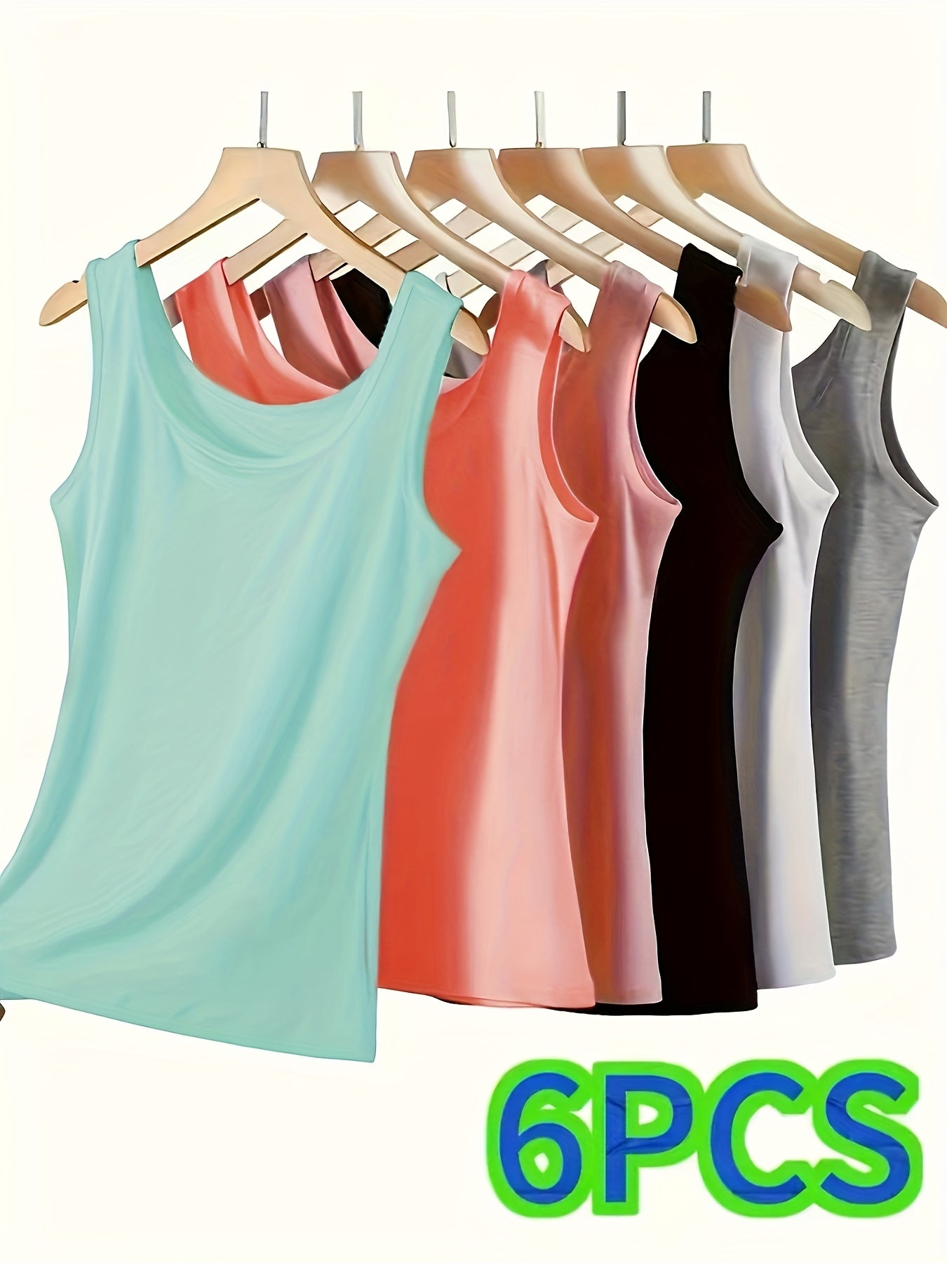 Женские майки без рукавов больших размеров из мягкой эластичной ткани, повседневная одежда комплект