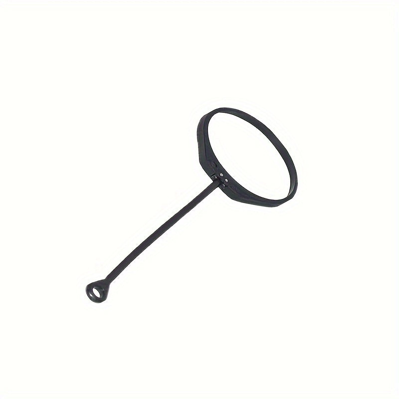 Fuel Cap Cover Line Oil Fuel Tank Cap for Car Petrol Vehicles