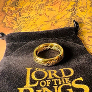 Men's Stainless Steel Ring Durable Titanium Steel Fashion Jewelry for Any Occasion