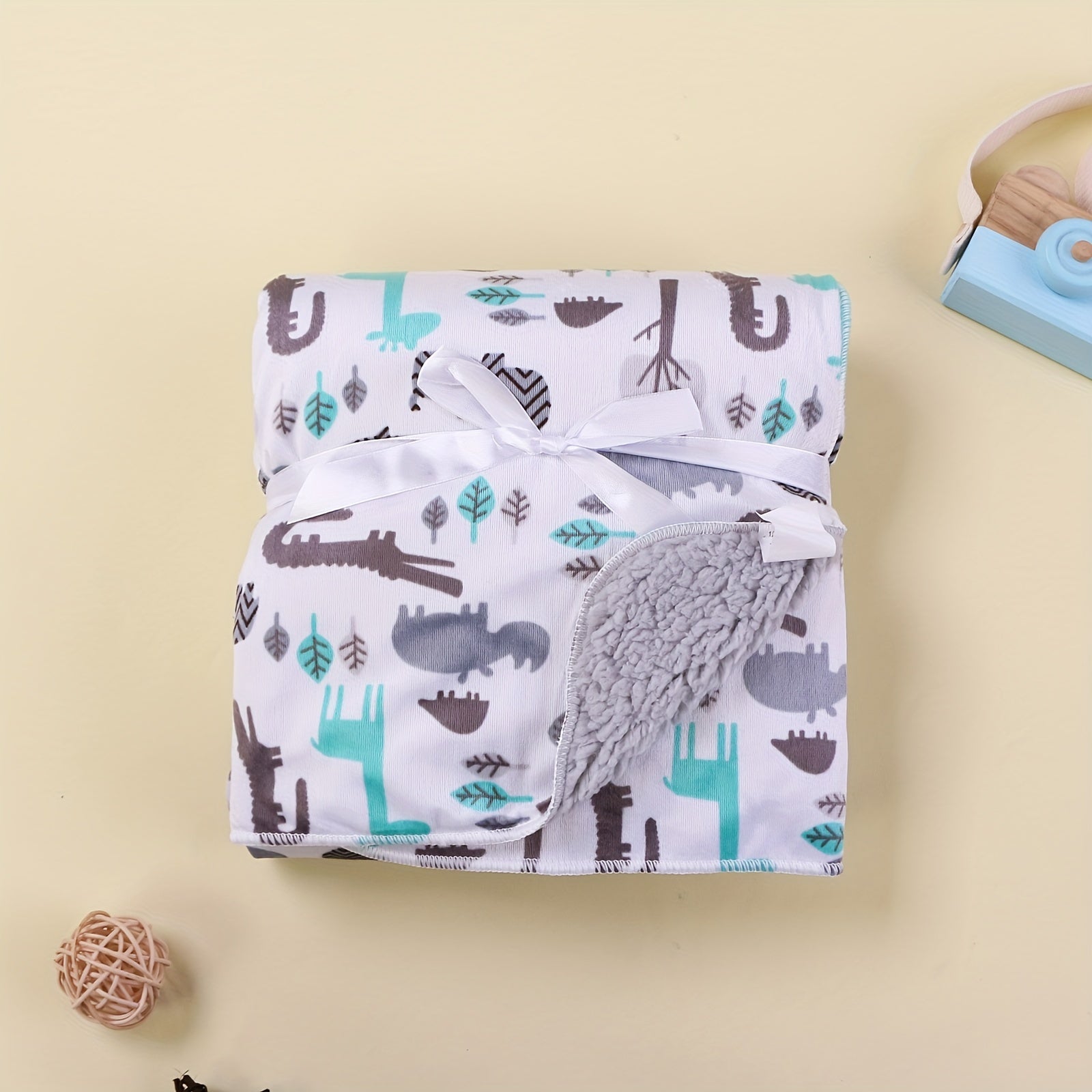 Cubierta de manta para cochecito a prueba de viento, delgada para primavera, otoño y verano