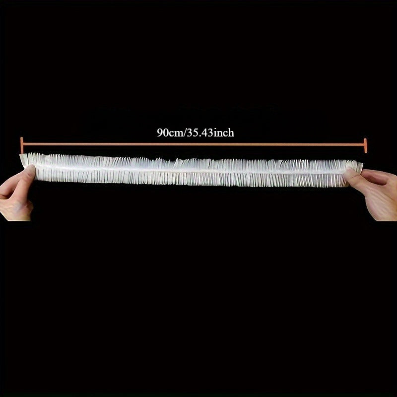 Disposable Dust Covers for Microwaves, Rice Cookers, Vacuums, 30 Pack