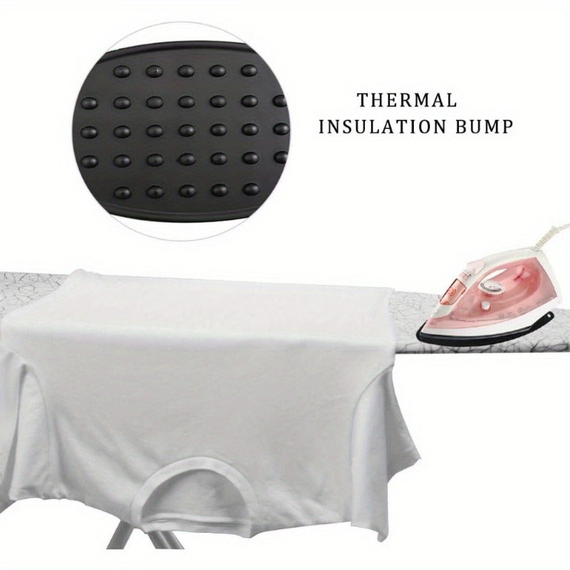 Silicone Ironing Pad Waterproof Anti-Scald Slip-Resistant for Irons