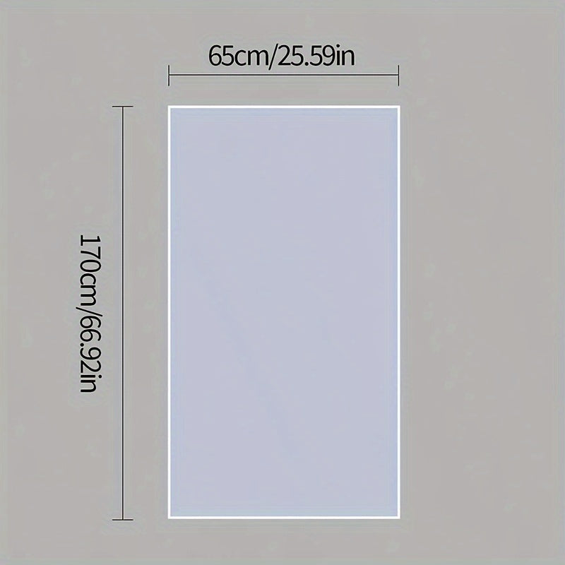 Funda para nevera de tela Oxford impermeable, a prueba de aceite, polvo y agua, para puertas simples o dobles