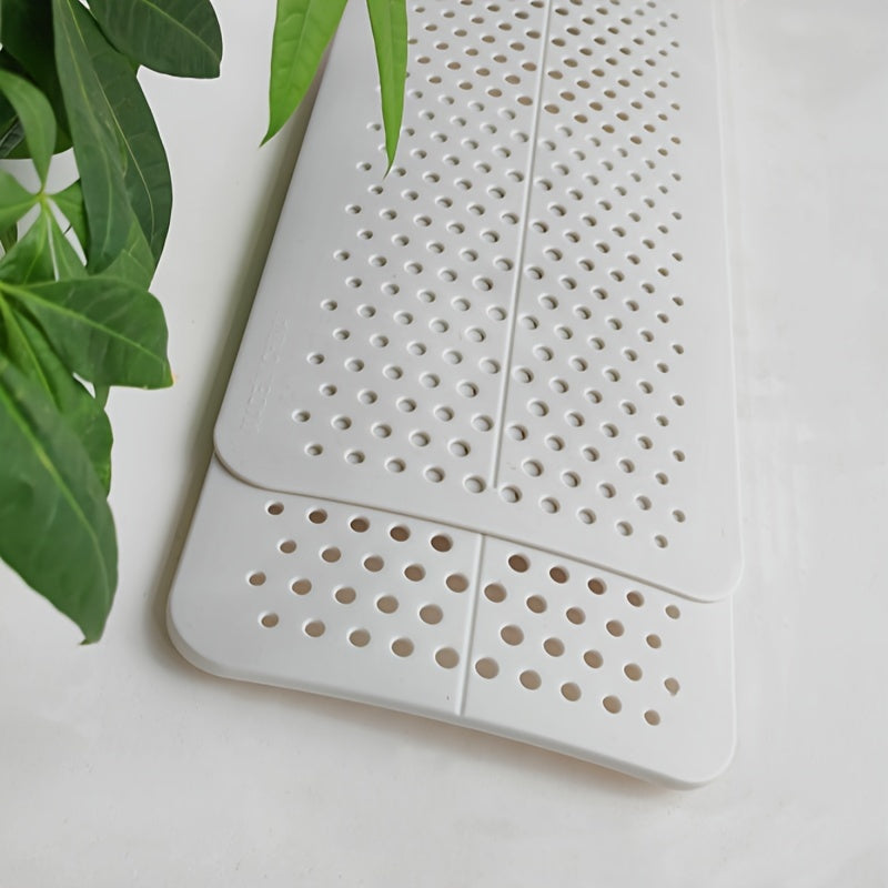 Wall-Mounted Air Conditioner Deflector Enhances Cooling Heating Efficiency Durable