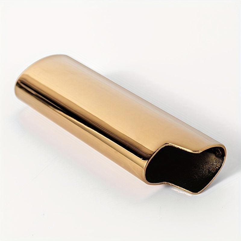 Унисекс аксессуар для оболочки Golden Ignition для украшений или рукоделия