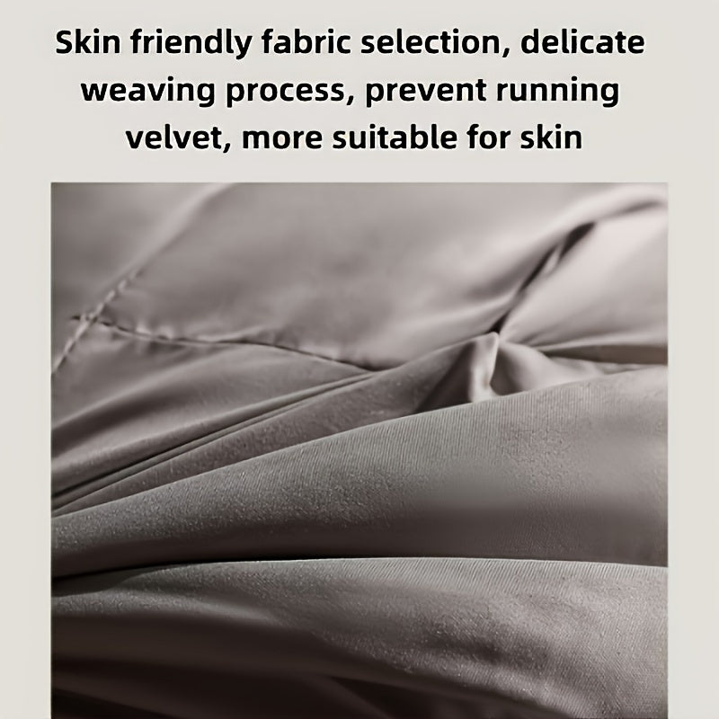 Luxury Hotel Quality Pillows 2-Pack Neck Support Hypoallergenic Washable Polyester