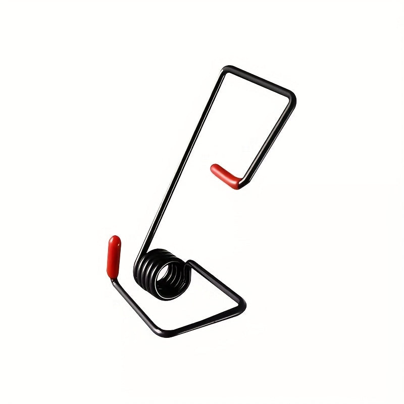 Windshield Wiper Arm Assist Springs Set for All Cars Durable Rubber Enhancement