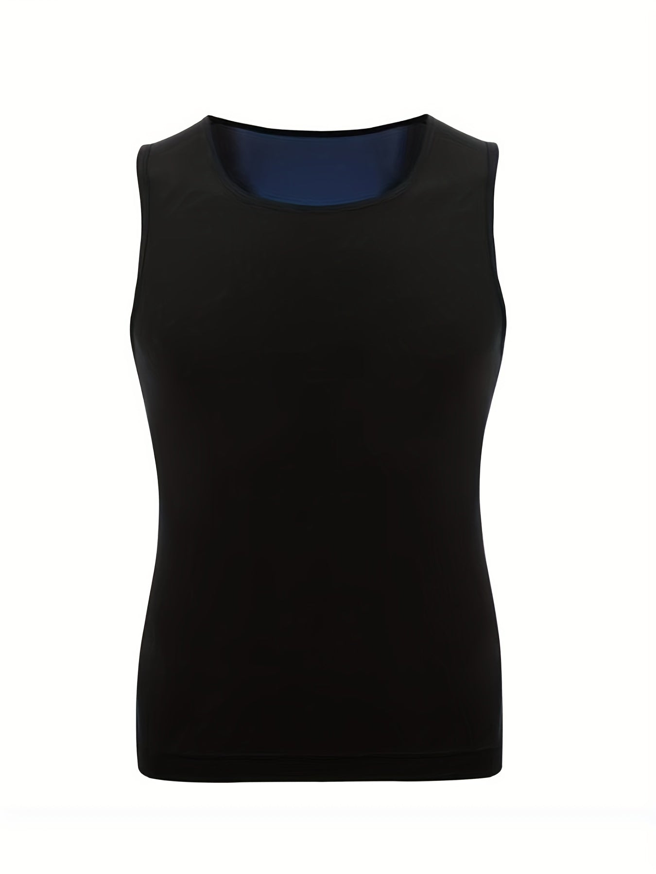 Men's Sweat-Wicking Athletic Tank Top for Running Training and Outdoor Sports