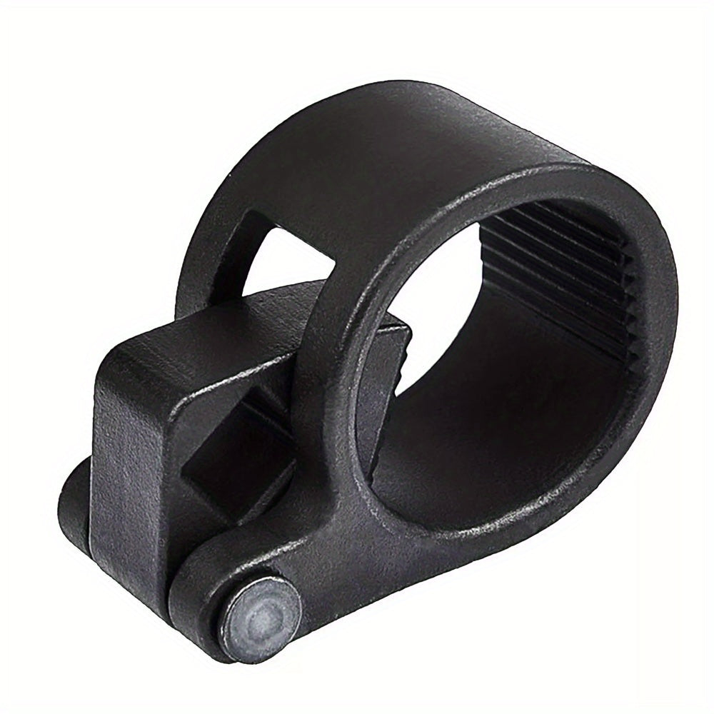 Universal og'ir yuk chrome vanadyum po'latdan yasalgan tutqich 27-42mm