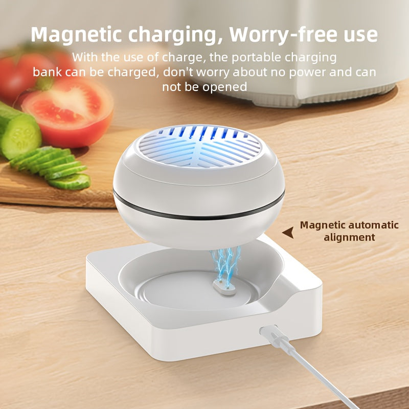 Meva va sabzavotlarni yuvish uchun avtomatik induksiya botinkasi, bardoshli ABS material, yashil, sog'lom oshxona uchun foydalanish