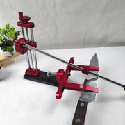 Moslashuvchan burilish burchagi bilan alyuminiy qotishmasidan tayyorlangan qattiq qalam sharchasi, ko'p bo'lakli to'plam