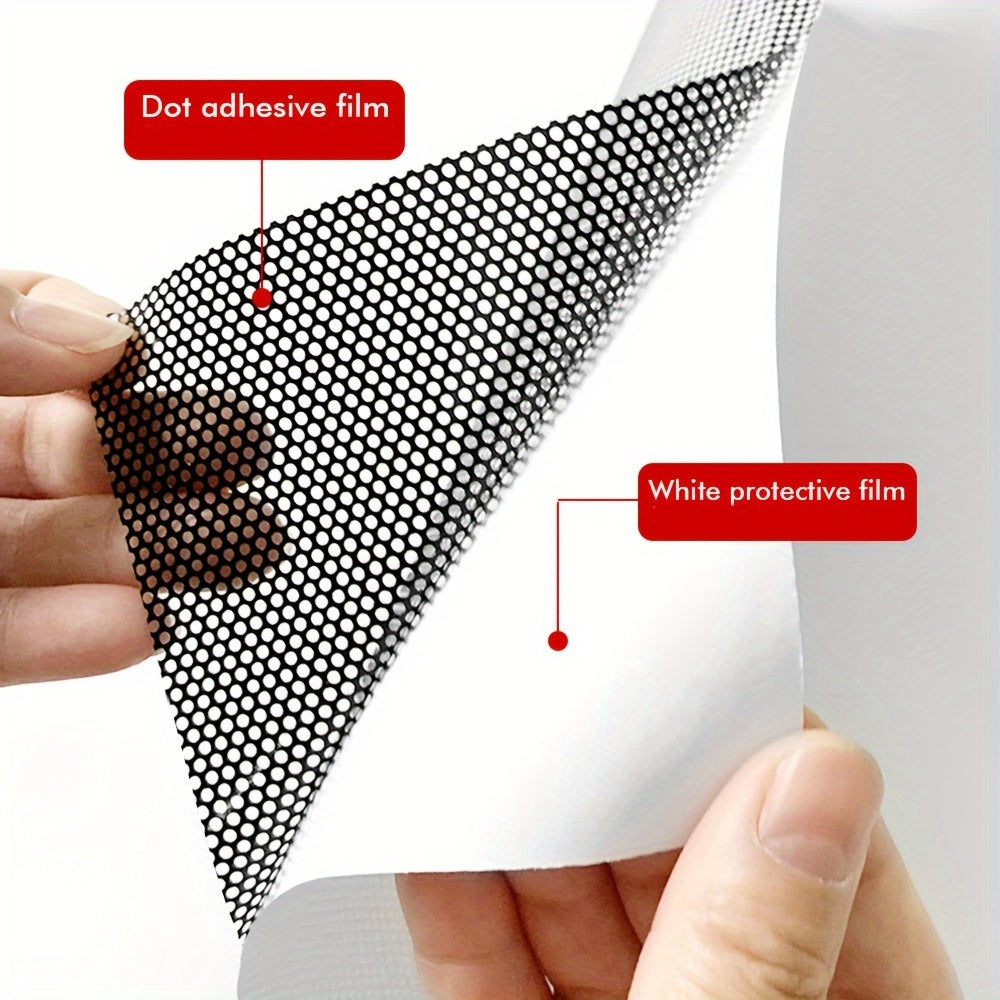 Avtomobil shisha quyosh nuri himoya filmi quyosh nurlari oldini oluvchi stiker old oynaning issiqlik izolyatsiyasi