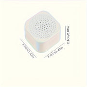 6 dona faollashtirilgan karbon muzlatgich uchun hidni yo'qotish va yangi hidi uchun deodorantlar