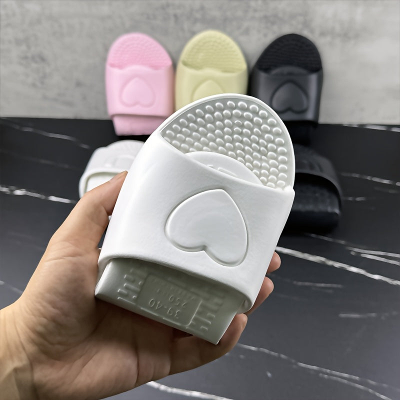 Портативные складные тапочки для путешествий и бизнеса, нескользящие, мягкий EVA