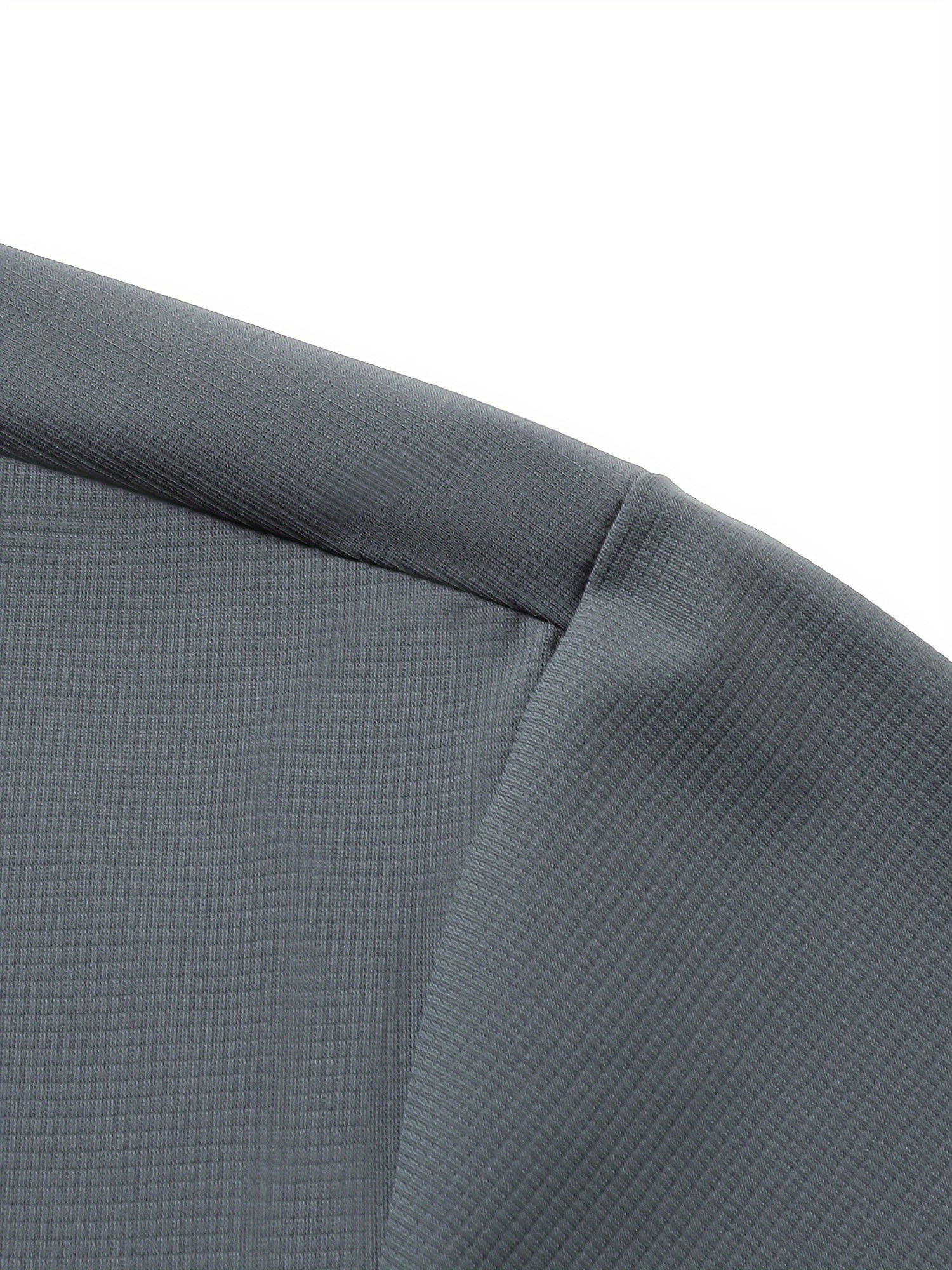 Мужской летний костюм Танг, легкий, дышащий, из нейлона и спандекса, традиционный китайский наряд