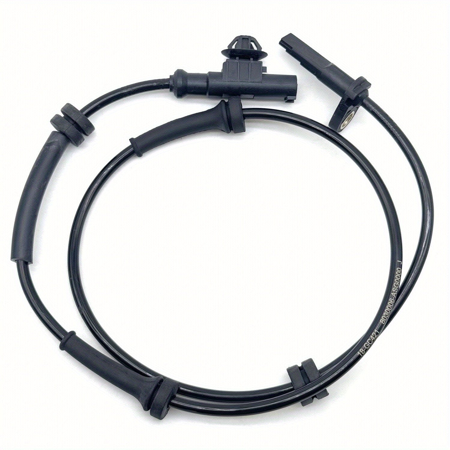 Rear ABS Sensor for SUV, Compatible with 2015-2023 Models, Part Number 0265 8030006