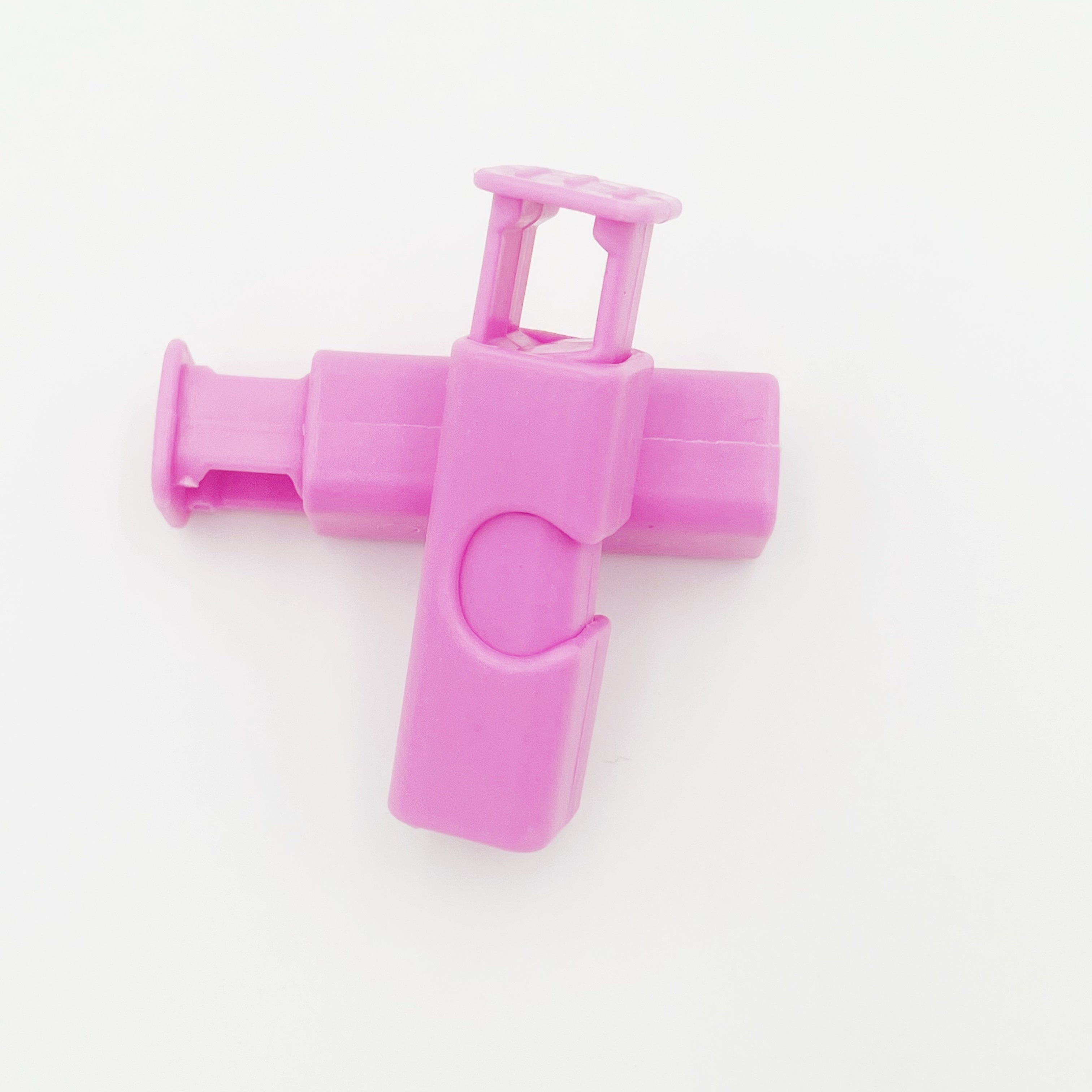 Kitchen Storage Sealing Clips for Plastic Food Bags Reusable Food Bag Clips