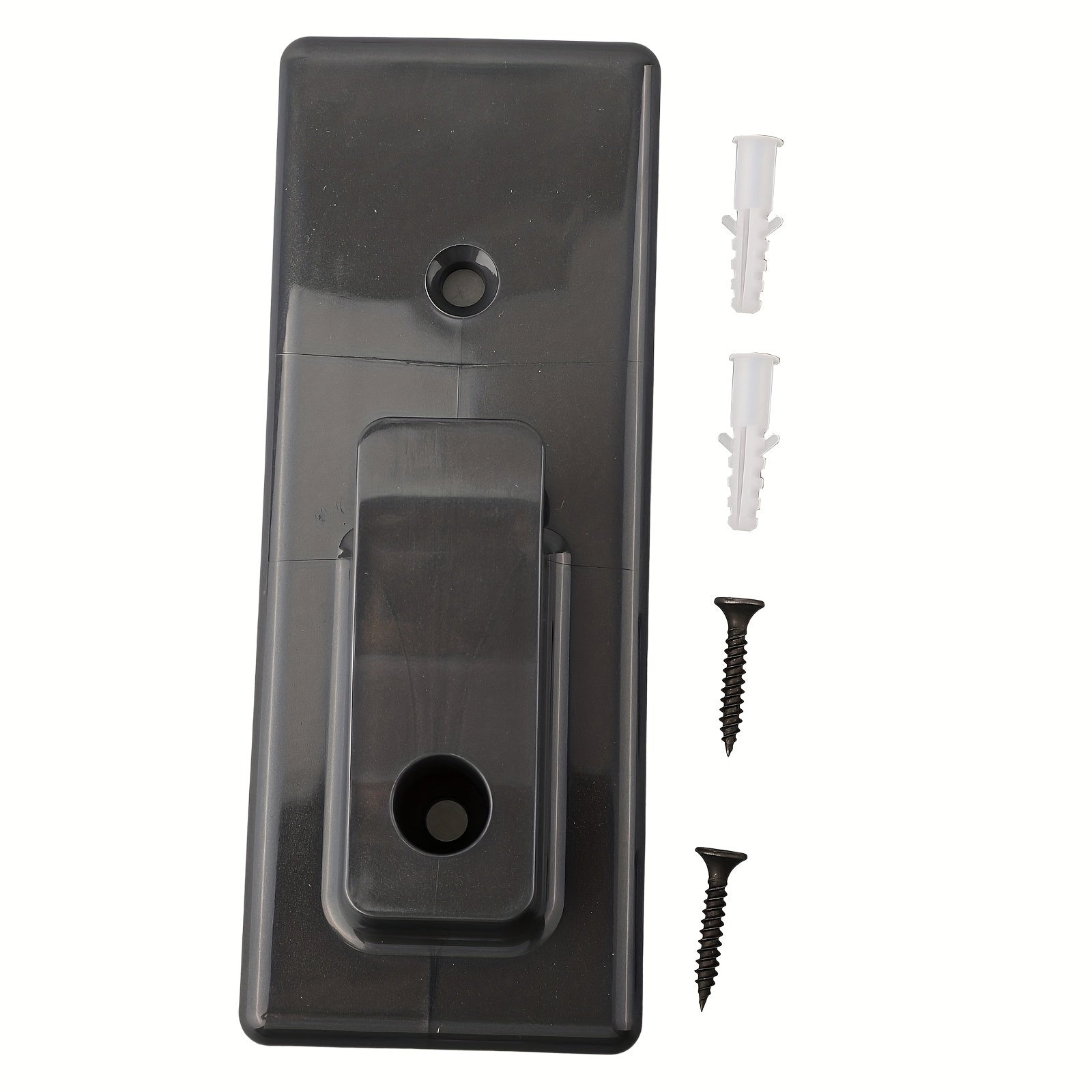 Har xil tozalash qurilmalari uchun universal zaryadlash stantsiyasi va chang sumkasi almashtirish uchun