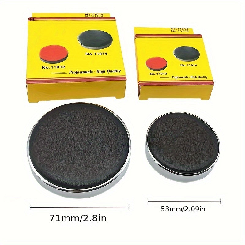 Watch Repair Mat Protective Work Surface for Watch Glass and Tools