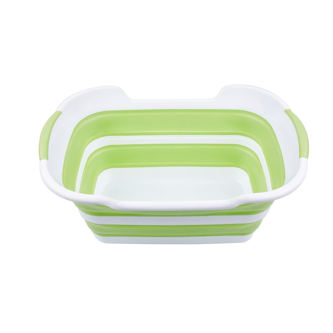 Foldable Pet Bathtub for Dogs and Cats with Shower Supplies