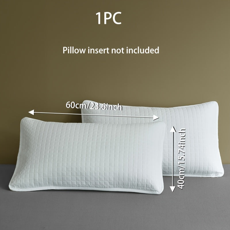 Full Pillow Core Isolation Layer Pillow Without Core for Hotels Anti-Yellowing