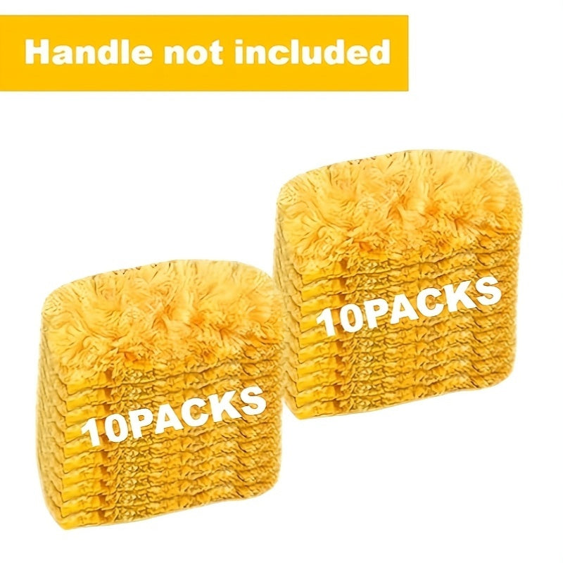 Elektronika, mebel va avtomobillar uchun bir martalik elektrostatik changyutgich kengaytirish to'plami