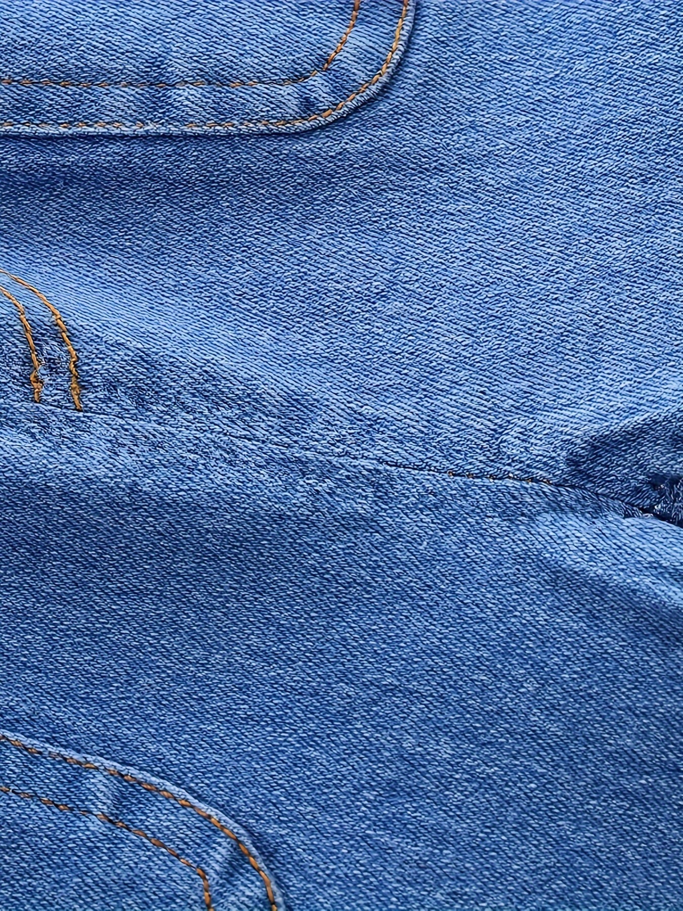 Conjunto casual de otoño para niños, camiseta de manga larga y pantalones con capucha, pantalones vaqueros con bordado de corona