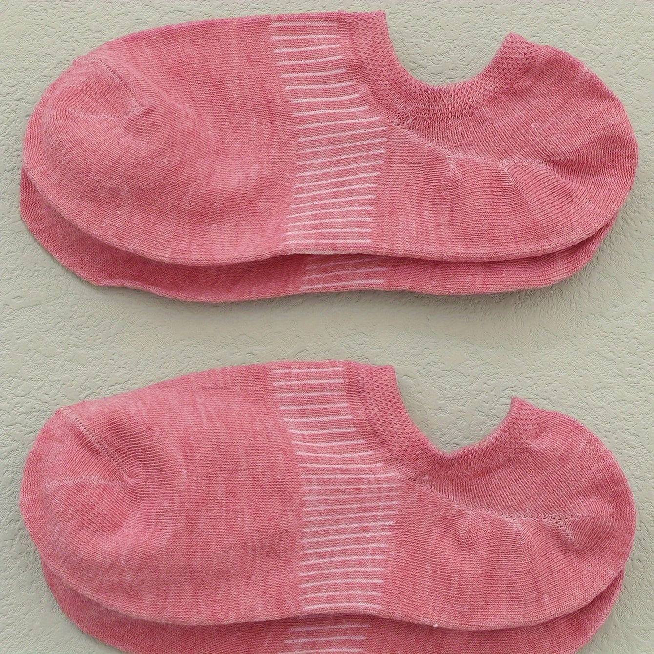 10 juft ayollar uchun nafas oladigan bo'yin sochiqlar, aralash ranglarda, polyester va elastan aralashmasidan tayyorlangan. Qulaylik va teri so'rish uchun mo'ljallangan, nafis va tasodifiy uslubga ega.