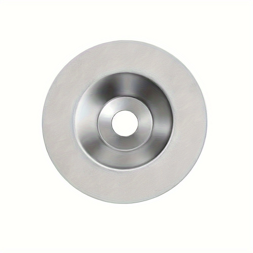 Olmos pichoqni silliqlash mashinasi 400/600/800/1000 qum, Emery qumi, oshxona maydalash asbobi