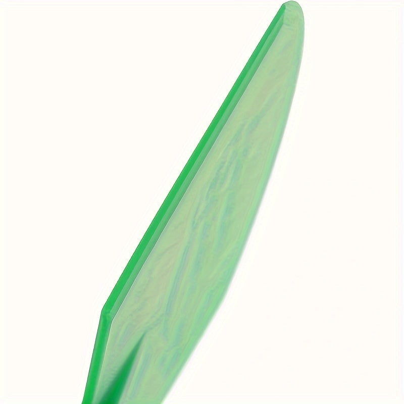 Plastik egilish bo‘lagi to‘ldirish pichog‘i ko‘p maqsadli Spackle scraper