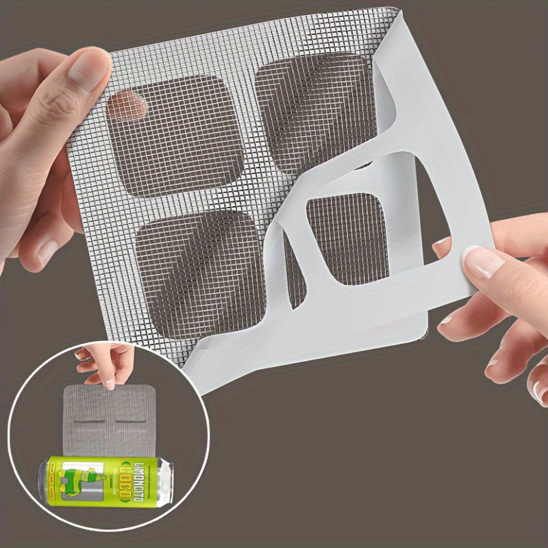 Drain Cover Hair Catcher 50/100 Pcs No Power Easy Installation for Shower Kitchen Laundry
