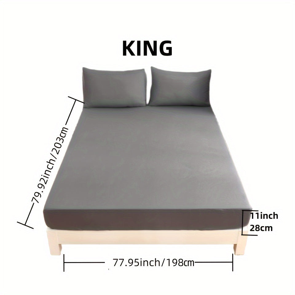 Boshqa mavsumlar uchun to'liq rangdagi nafas oladigan polyesterli yostiq qoplami