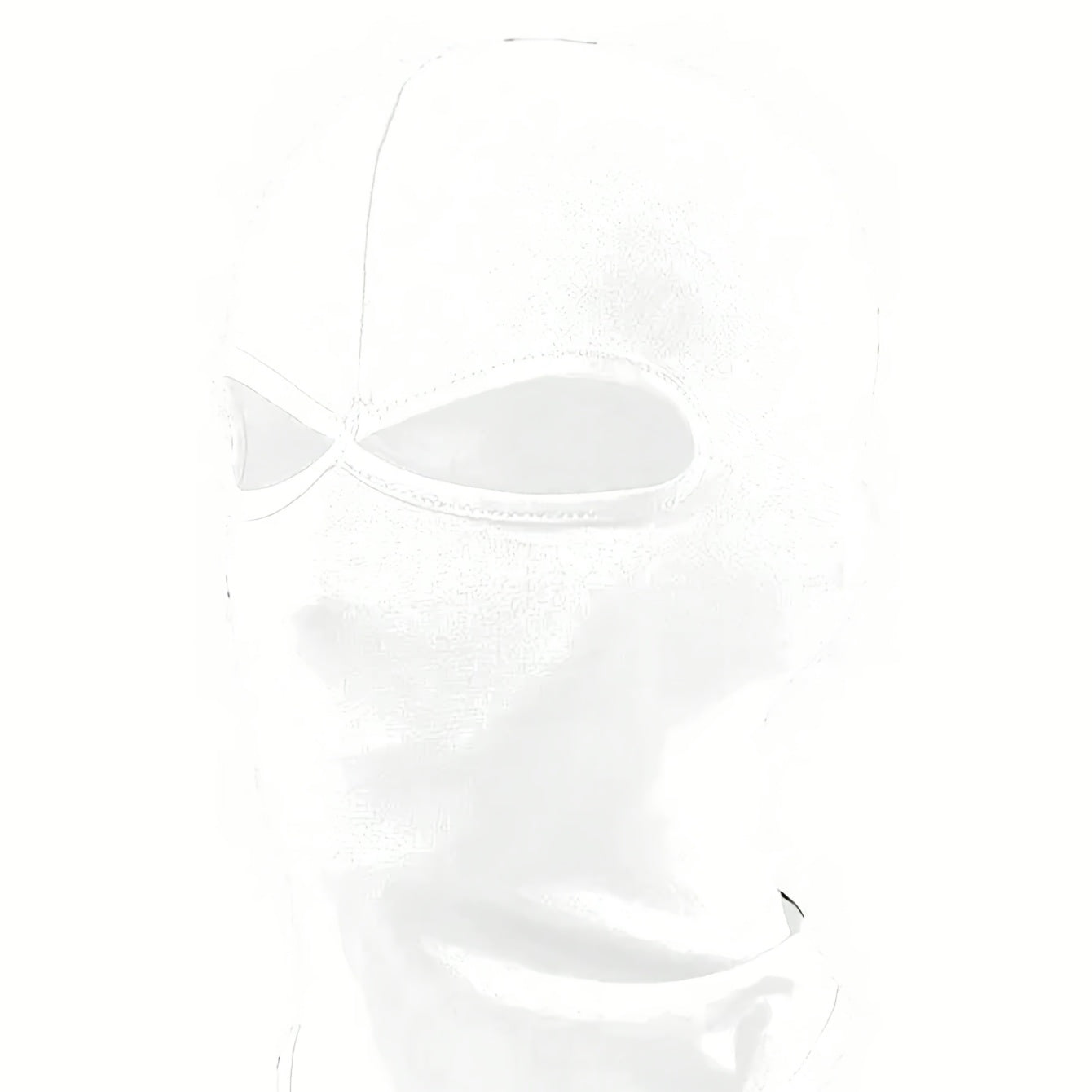 Unisex Breathable Face Mask Neck Cover UV Protection Cycling Balaclava