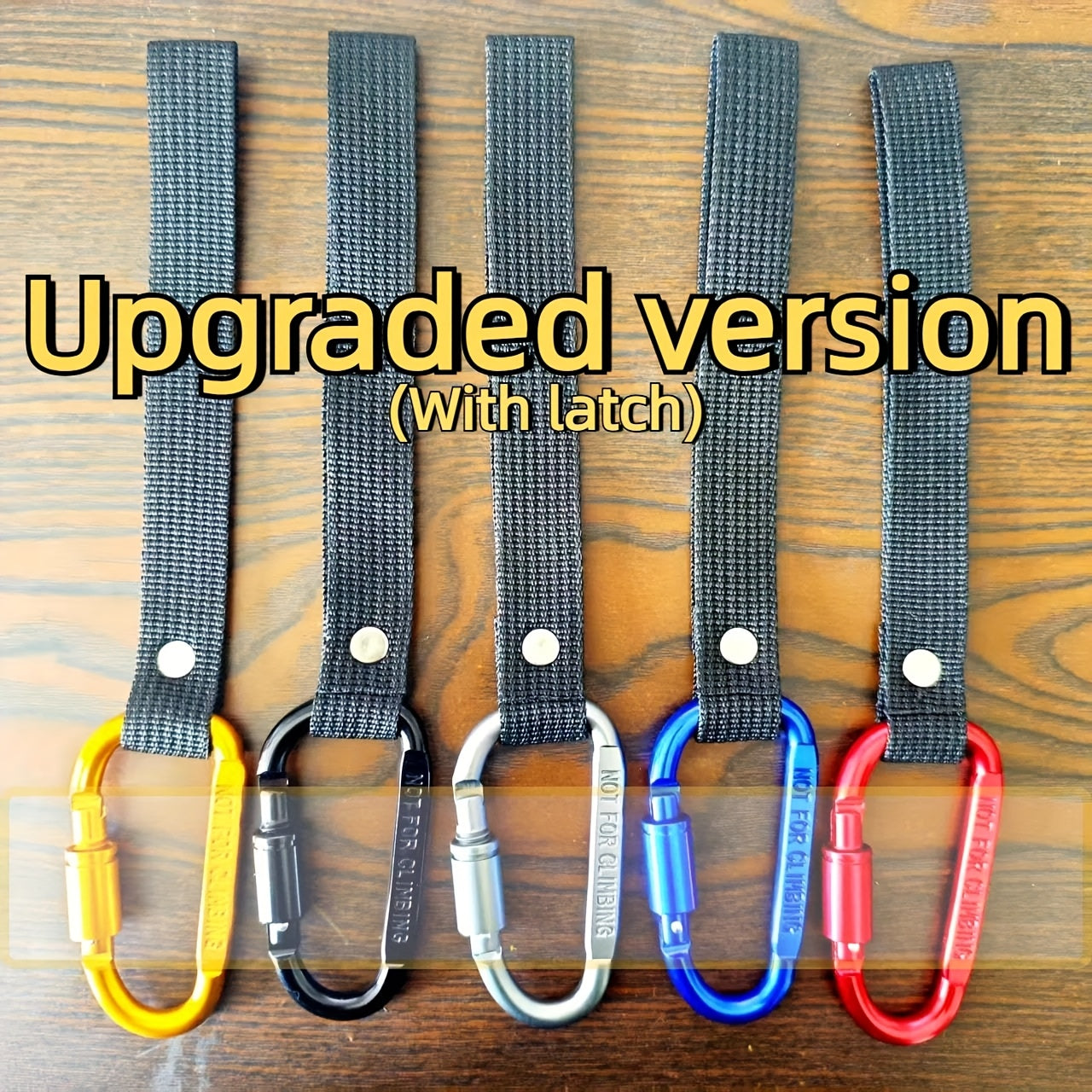 Motorcycle Bike Front Hook Universal Lock Hook for Riding and Shopping