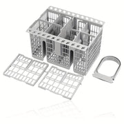 Аксессуары для корзины посудомоечной машины для хранения ножей и вилок, совместимые с Hotpoint
