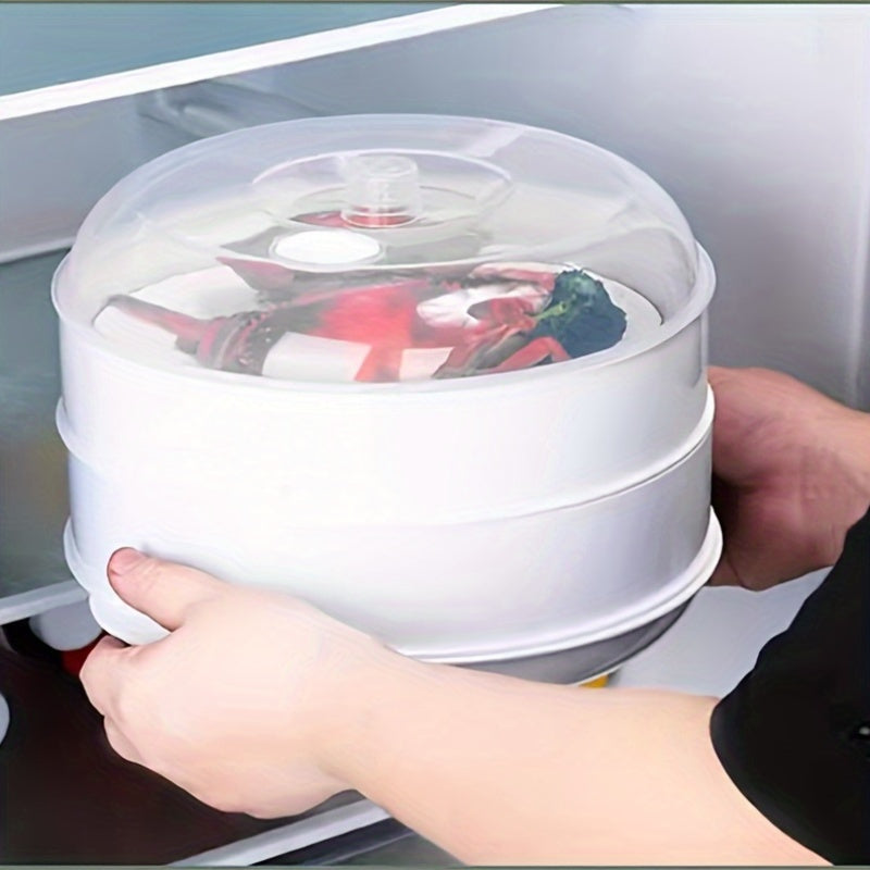 1 dona Mikroto'lqinli Pishirgich oson tozalanishi va issiqlikka chidamliligi bilan ajralib turadi, oshxonalar, restoranlar, mehmonxonalar, maktab oshxonalarida, qozonlar va choynaklarda foydalanish uchun mos keladi. Elektr energiyasi talab qilinmaydi.