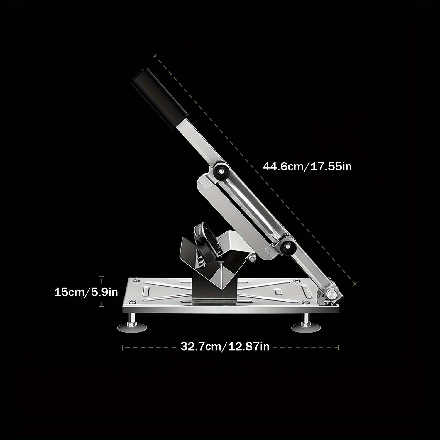 Stainless Steel Meat Fruit Vegetable Slicer Adjustable Thickness Kitchen Cutting Tool